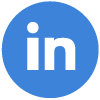 Icono de LinkedIn con link a la página de Pearson Latam