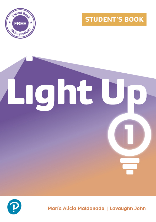Tapa de Light Up Level 1