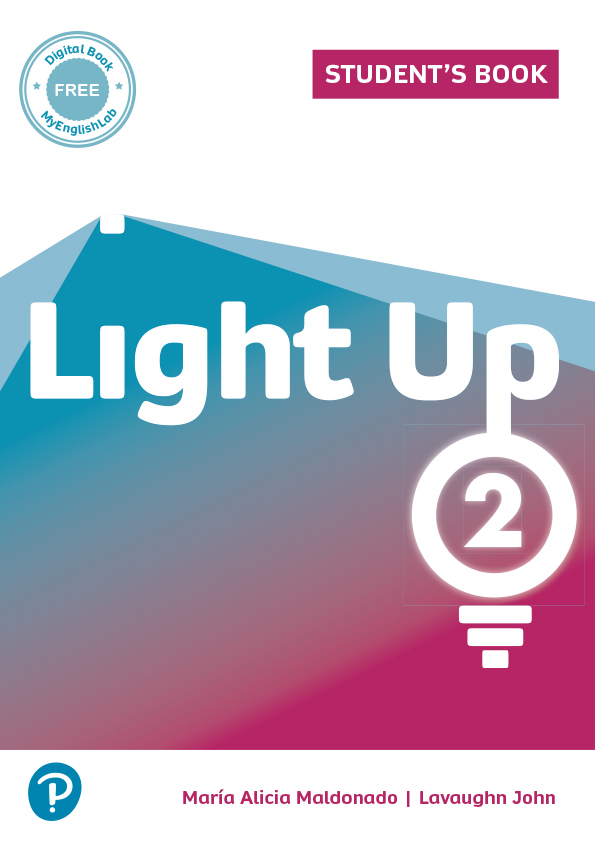 Tapa de Light Up Level 2