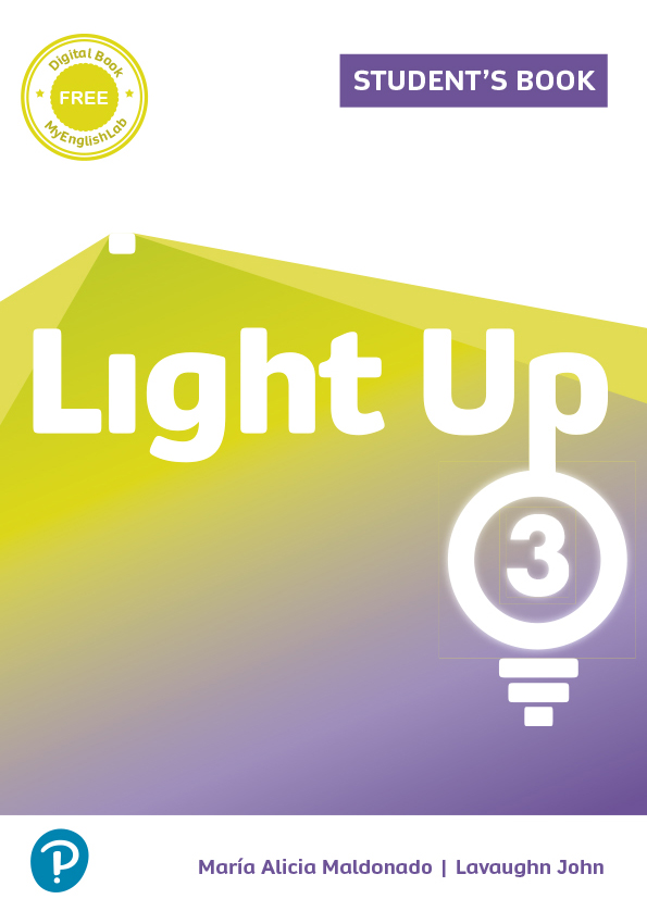 Tapa de Light Up Level 3