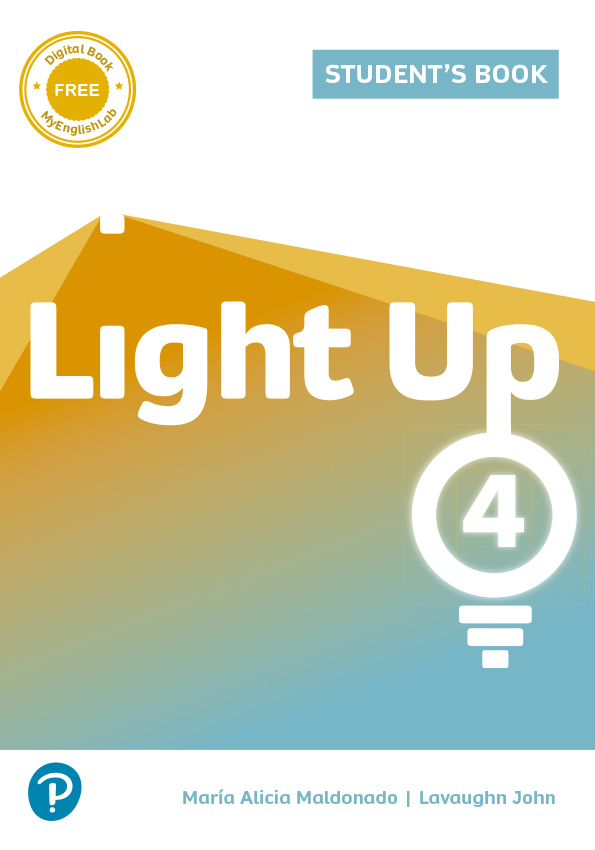 Tapa de Light Up Level 4