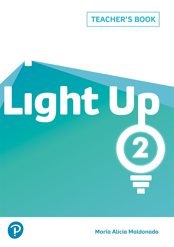Tapa de Light Up 2