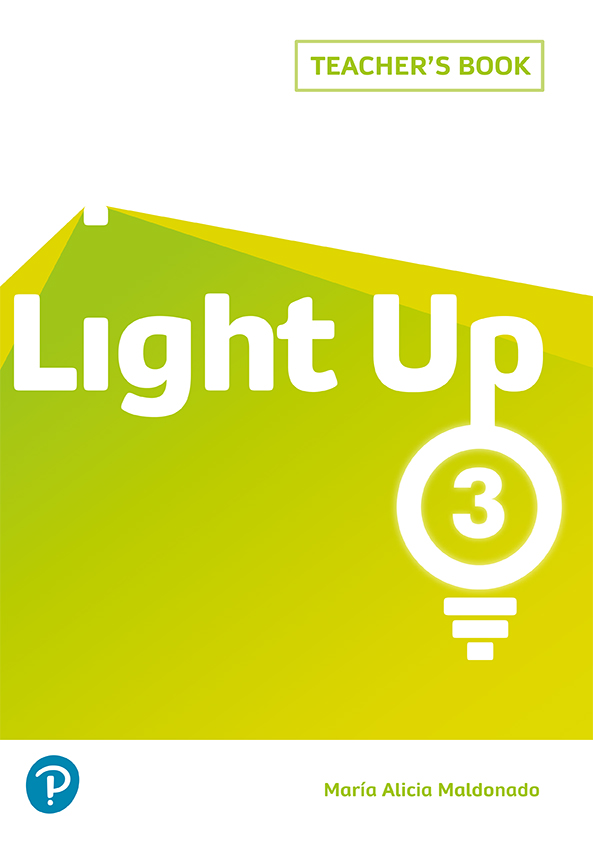Tapa de Light Up 3