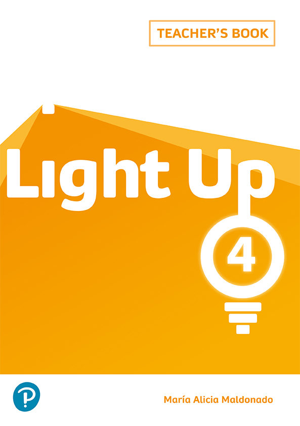 Tapa de Light Up 4