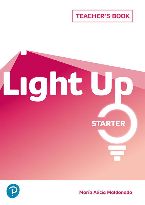 Tapa de Light Up Level Starter