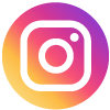 Logo de Instagram con link a la pagina de Pearson Latam
